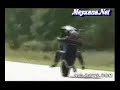 Meyxana _ \"Risk ile suretli mashin surenler\"