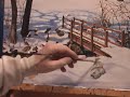 Oil Painting Lesson 10