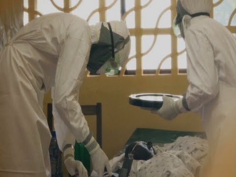 Deadly Ebola Virus Threatens West Africa