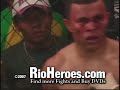 rioheroes cage fights