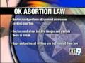 Abortion Veto Overridden