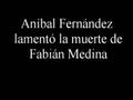 La inseguridad en Argentina