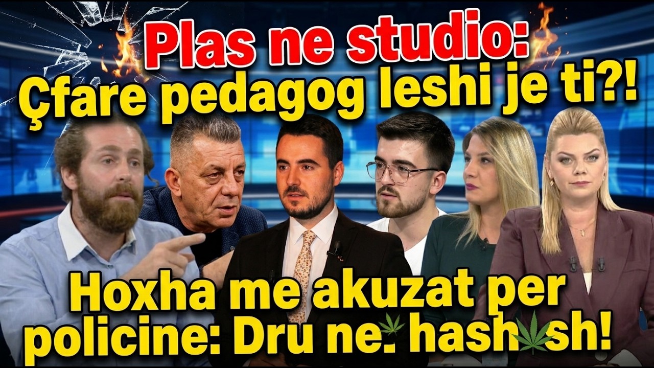 Zonja: Tre skenarët për rrëzimin e Ramës (VIDEO)