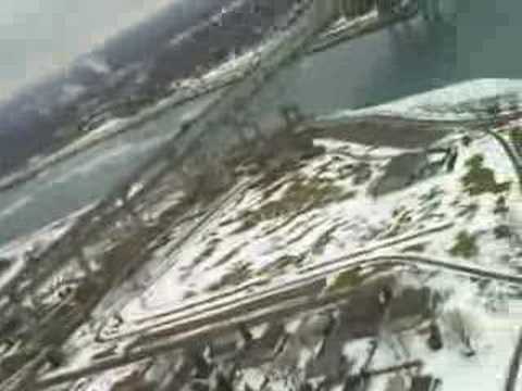 Lake Huron & St.Clair River