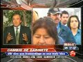 Dar�o Paya habla sobre cambio de gabinete de Bachelet