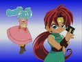 Anime Crossroads #3: \"Miracle High Tension\" Anime Crossroads #3: \"Miracle High Tension\"