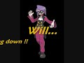 Imported Pokemon Heart Gold Elite Four Commentary ( Will )