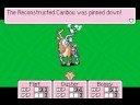 Mother 3/Earthbound 2 Translation: Vs. Reconstructed Caribou