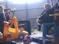 2 Year Old Sings Weird Fishes by Radiohead