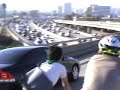 Crimanimalz - The Freeway Ride I - FUNDERSTORM