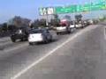 Crimanimalz - The Freeway Ride I - FUNDERSTORM