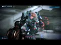 Click here to watch this video Grissom Academy Vanguard (Insanity, First Heavy Mech)