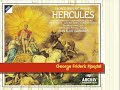 Handel - Hercules "Where shall I fly?" Sarah Walker