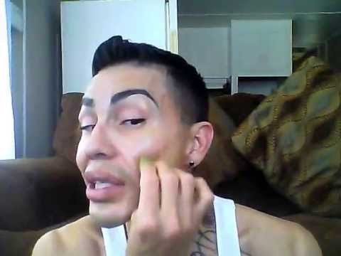 how to apply in r.a.w