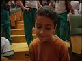5 de bra� surge de las ilusiones de cinco m�sicos, que en un momento de su carrera han formado parte de la joven orquesta nacional de espa�a. ya que en estos momentos, todos ellos tienen residencia en mallorca, quieren dar a conocer la m�sica a trav�s de su quinteto de metal, cargados de ilusi�n para contagiar al p�blico. en el a�o 2003 quedaron en primera posici�n, en la modalidad de m�sica cl�sica, en el circuito de m�sica del instituto nacional de la juventud.