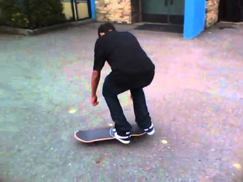 T.T. Minor mini vid