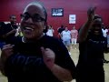 leon chavis ft. chris ardoin of leon's holla @ me album. (we had to re-do dis schuffle, iz fiya doe...)