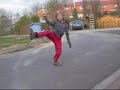 Jump Jump Jump!