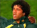 south africa vs ireland  prematch build up 