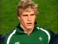 south africa vs ireland  prematch build up 