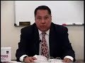 Cobranza Morosa Sin Embargo parte 1