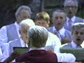 Männerchor Gerbershausen am Hanstein