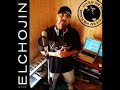 el chojin   aún rap por placer