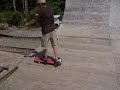 PB and J Skate filmz 2