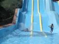 Aqualand 2008 Crazy race bis
