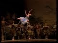 \"Giselle\" ABT 1977 Part 2 (Albrecht\