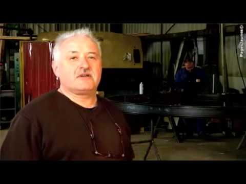 sgtvcm - http://www.pjtv.fr/kad/?3042d7k - Notre entreprise SGCM, Société Gâtinaise Chaudronnerie Métallerie, située à Quiers sur Bezonde vous propose de découvrir no...