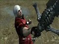 Devil May Cry 4 - Last Trailer