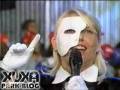 videos de Xuxa mostrando a música Querido Profesor