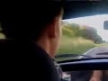 Mini Clubman Driving Mini Clubman Driving