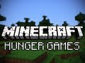 Minecraft: Hunger Games Survival w/ CaptainSparklez & Friends - Part 2