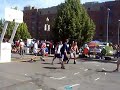 Hoopfest 2007 Wrestling singlets block by james