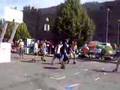 Hoopfest 2007 Wrestling singlets block by james
