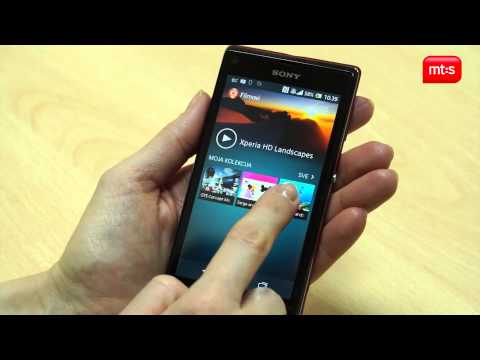 how to enable 3g in xperia l