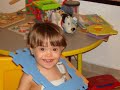 Down syndrome:&nbsp;Dedicado a nuestro hijo Nacho- Compartanlo