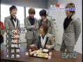 CHANGMIN's WILD STOMACH