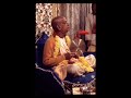 Prabhupada's Wisdom Series:First Class Service