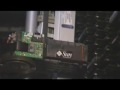 HPC Storage: SL8500 Tape Library at SC07