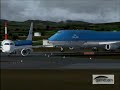 Battle of the Manufactors2 (Airbus vs. Boeing)