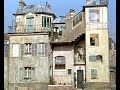 Jaques Tati - Mon Oncle (The house)