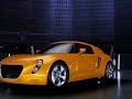 Volkswagen EcoRacer in Detail