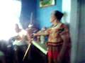 inang conching