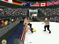 KF: Austin Idol vs. Bill Dundee