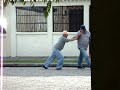 Taxistas en intento de pelea ._.