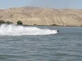 njba circle races