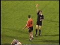 Willem II - Cambuur (93-94)